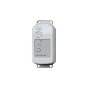 เครื่องบันทึกอุณหภูมิไร้สาย Onset Mx2305 บลูทูธ แบบช่องสัญญาณเดียว สำหรับการตรวจสอบสภาพแวดล้อม - Product Image 4