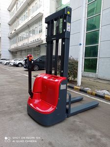 WELIFTRICH ES-16BS 2ton 2000kg 48V Battery Electric Stacker Bais Operation Electric Pallet Stacker - Product Image 2