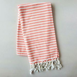 Toalla de Playa Turca Extra Grande de Algodón, Secado Rápido, Antimicrobiana, Ecológica, para Adultos, Regalo - Product Image 1