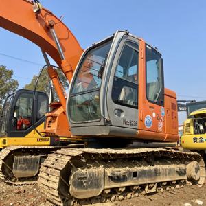 Excavatrice d'<span class=keywords><strong>occasion</strong></span> Hitachi Zx135/Excavatrice d'<span class=keywords><strong>occasion</strong></span> Hitachi Zx135 à vendre - Product Image 3