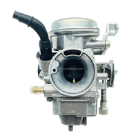 Pièces de système d'alimentation de moto de haute qualité d'usine CQJB carburateur de moto CB150