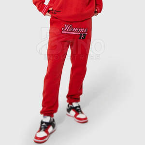 Survêtement à impression bouffante sur mesure de la meilleure qualité pour adultes ensemble de saison d'hiver respirant de styles différents à bas prix - Product Image 5