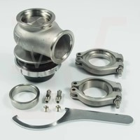 TS TB3 من Wastegate في الخارج 40