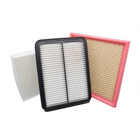 K2540 PU2540 Vente directe d'usine de filtres à air de haute qualité 40C5010 AF26557, compatibles avec les grues et les camions XCMG.