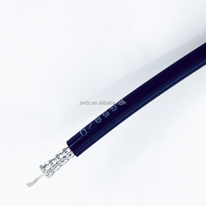 Câble coaxial en cuivre étamé <span class=keywords><strong>RG58</strong></span>/U de haute qualité 50 ohms - Product Image 6