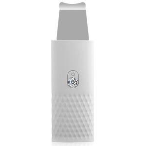 Potente depurador de piel sónico para uso doméstico Cuidado personal de la piel con exfoliantes Funciones de blanqueamiento para limpieza facial - Product Image 5