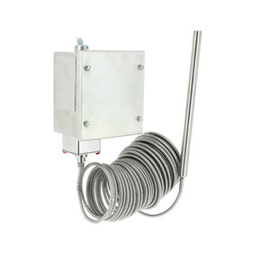 Sensor Fotoeléctrico Matrix IrD de Alta Gama con Cable Óptico de 10 mm de Diámetro para Detección Industrial - Product Image 4