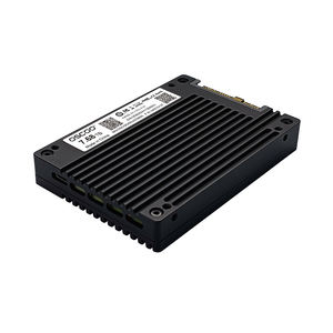 OE200 U.2 NVMe PCIe4.0x4固态硬盘1.6tb-7.68tb 7400mb/s 3D ETLC铝，用于企业/工作站 - Product Image 4