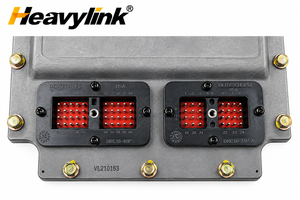 Carte mère de commande d'excavatrice Heavylink 119-0906 pour Cat 320A 320L 320 Fabriqué au Mexique - Product Image 6