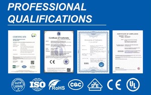 Distributeur de composants électroniques Anviaic – Résistance CMS 0603 0,1W : 0R, 10, 22, 33, 100, 150, <span class=keywords><strong>200</strong></span>, 1K, 2K, 4.7K, 5.1K, 10K, 47K, 100K, 1M Ohm - Product Image 6