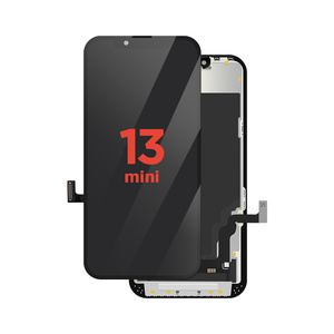 Écrans certifiés ISO 9001 <span class=keywords><strong>IP13MINI</strong></span> Modèle X 11 12 14 15 16 17 Approuvés par plus de 500 réparateurs Idéal pour les distributeurs et les revendeurs - Product Image 1