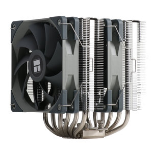 Enfriador de Aire para CPU Assassin 120 Thermalright, 157 mm, Doble Torre, Ventiladores PWM para PC, Enfriador de CPU Thermalright PA120, 157 mm de Altura, Doble Torre - Product Image 2