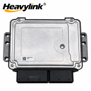 Boîtier de commande ECU ECM Heavylink 0281 020 069 C3UI150 pour moteur BW 219 DH-4 TCD 2012 L06 2V - Product Image 2