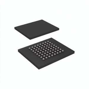 Memory 64 LBGA S29GL01GS11FHB020 Electronic Chips Component Manufacturer Channel - Product Image 1