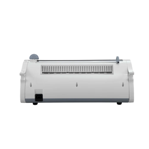 جهاز ختم الزجاج المستمر بالحث الكهربائي للأسنان معتمد من CE، XIEJIAN FoSeal 100 واط للاستخدام في التعقيم - Product Image 4