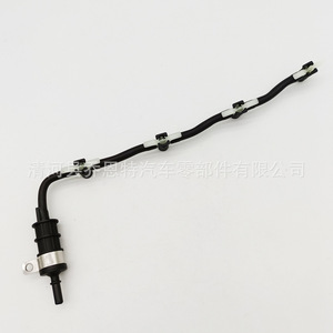 Tuyau de retour pour Renault 8200417884 8200596291 8200762577 8200894668 Tuyau d'admission d'air - Product Image 4