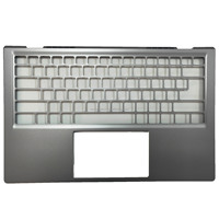 Untuk Dell Inspiron 14 5410 Suku Cadang Laptop tanpa KB Upper Cover Palmrest C Shell 0MGXYP untuk Inspiron 14 5410