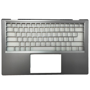 สำหรับเดลล์ อินสปิรอน 14 5410 แล็ปท็อปอะไหล่ไม่มี KB ฝาครอบด้านบนที่วางฝ่ามือ C SHELL 0MGXYP สำหรับอินสปิรอน 14 5410 - Product Image 1