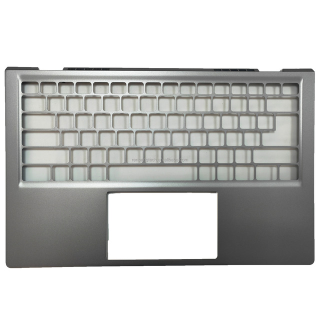 For Dell Inspiron 14 5410 Laptop Parts without KB Upper Cover Palmrest C Shell 0MGXYP for Inspiron 14 5410