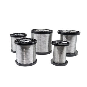 Lega per Riscaldamento Elettrico Termo-stabile di Tendenza, ad Alta Resistenza e Resistente all'Usura per Sistemi di Attrezzature ad Alta Temperatura - Product Image 3