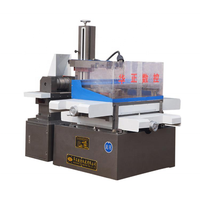 Électroérosion à fil CNC DK7750 à prix réduit (Armoire de commande informatisée de bureau) – Composants de moteur haute productivité pour le traitement de pièces