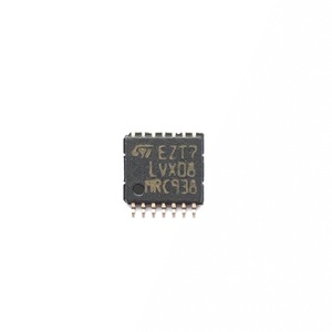 Circuitos Integrados, Componentes Electrónicos, Chip IC 74LVX08TTR, Piezas Auténticas en Stock, Descuento - Product Image 1
