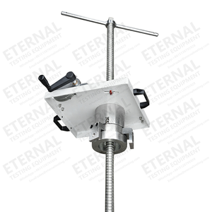 Velschaar Apparaat <span class=keywords><strong>Pocket</strong></span> Vane Shear Testapparaat/<span class=keywords><strong>Torvane</strong></span> Shear <span class=keywords><strong>Tester</strong></span> - Product Image 5