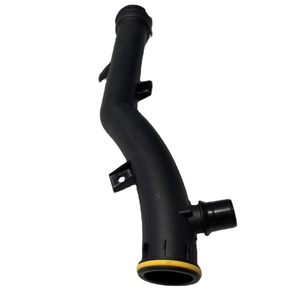 OE 1351VF 9806914880 tuyau en acier de dérivation d'échappement d'eau pour Peugeot207 308 408 508 3008 4008 RCZ Citroen C4 <span class=keywords><strong>DS3</strong></span> DS5 DS5 <span class=keywords><strong>1</strong></span>.6T - Product Image 1