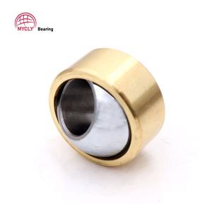 GE5-PW de rodamiento esférico, 5x13x8mm, GE5PW, G5PW - Product Image 1