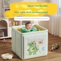 Baignoire à glace pliable portable, baignoire à température constante, baril de récupération par le froid pour adultes et enfants