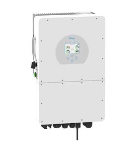 Inversor Deye Sun 10kw Sg01hp3 Eu Am2, Deye 10kw Sun-10k-sg01hp3-eu-am2 con el Precio Más Bajo <span class=keywords><strong>de</strong></span> Inversor Híbrido Deye - Product Image 1