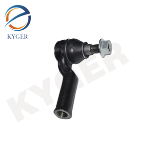 أنظمة توجيه السيارات أجزاء نظام ربط قضيب توجيه LR002610 لسيارة لاند روفر فريلاندر <span class=keywords><strong>2</strong></span>: من-من أجل l356 - Product Image 1