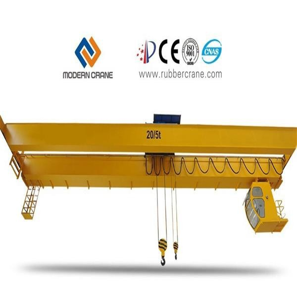 LH Electric Hoist Overhead Crane