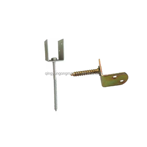 Connecteurs de cadre en <span class=keywords><strong>bois</strong></span> et en métal personnalisés, support de connexion en <span class=keywords><strong>bois</strong></span>, <span class=keywords><strong>connecteur</strong></span> en forme de L, joint de connexion en <span class=keywords><strong>bois</strong></span> - Product Image 5