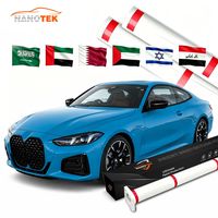 Film Pelindung Cat TPU PPF Self-Healing 7.5mil Anti-Kuning Tahan UV Glossy Wrap untuk Semua Bodi Mobil Pemasok Pabrik