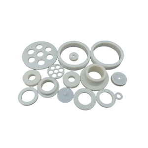 Juntas de Sellado Industriales de Caucho Negro, Anillos de Sellado EPDM, Juntas Tóricas Planas Personalizables, Marca JIN JUN, Hecho en China - Product Image 3