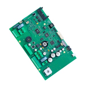 ผู้ผลิตชิ้นส่วนอิเล็กทรอนิกส์แบบ ODM OEM SMT ที่เซินเจิ้น บริการประกอบแผงวงจรพิมพ์ PCB และ PCBA รับผลิตแผงวงจรตามสั่ง - Product Image 1