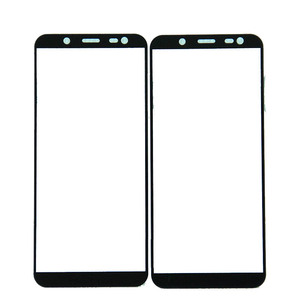 Anti-Fingerprint Full Coverage Tempered Glass <strong>Screen</strong> <strong>Protector</strong> for iphone Tempered Glass <strong>Screen</strong> Guard with <strong>Paper</strong> Box - Product Image 5