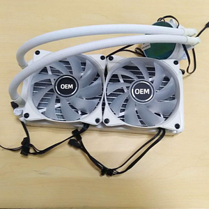 Hurricane Beast pendingin air Pc komputer pendingin cair kustom pendingin air <span class=keywords><strong>Cpu</strong></span> ARGB kipas pendingin air untuk game Pc - Product Image 4