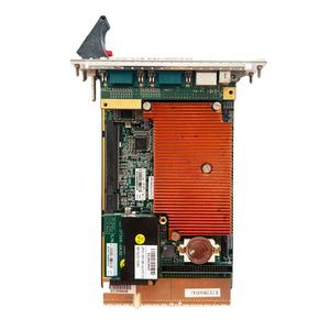 ADLINK CPCI-3915B-ULV CPCI-3915ULV-C10/C10/M1G-5340 DB-3915CF 51-37506-0A30กับหน่วยประมวลผล Intel Pentium M/Intel Celeron M - Product Image 1