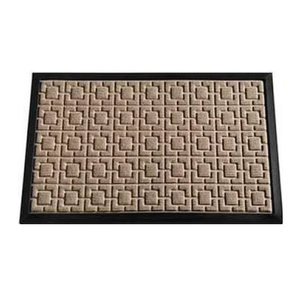 Tapete Antideslizante de Alto Rendimiento y Calidad Comercial - Base de Goma con Fibra de Poliéster de Vietnam - Product Image 1