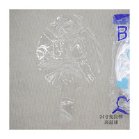 Ballons Bobo pré-étirés 13'' 18'' 20'' 22'' 24'' 36'' Ballons Bobo transparents ronds extensibles pour la décoration de fête