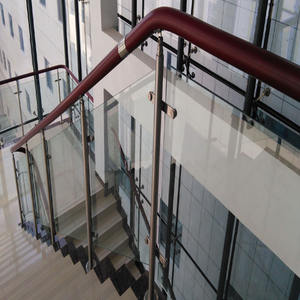 <span class=keywords><strong>Solarium</strong></span> Industrial Ventana Ladrillos de vidrio Pantalla de ducha Habitación insonorizada Panel de vidrio Oficina Piscina Partición Reloj de pared - Product Image 5