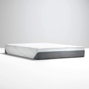 Ngủ tốt lai vua nữ hoàng đôi đôi Kích thước không thấm nước nệm Bìa bảo vệ túi mùa xuân Gel Bộ nhớ bọt nệm - Product Image 4