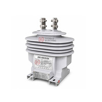 Transformateur de courant LZZBW-10/165/2S 10kV 0.2/10P 5A/1A CT extérieur en résine coulée