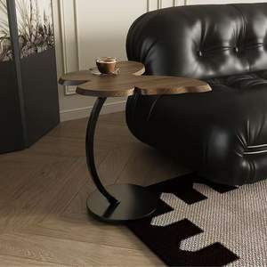 Tables basses modernes en gros pour salon et chambre, table d'appoint nordique simple et élégante, mobilier d'intérieur - Product Image 4