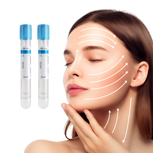 Direct Selling High Quality 10ml 12ml 15ml <strong>prp</strong> Tubes For Skin Rejuvenation ACD Gel Biotin <strong>Platelet</strong> <strong>Rich</strong> <strong>Plasma</strong> <strong>Centrifuge</strong> Tube - Product Image 2