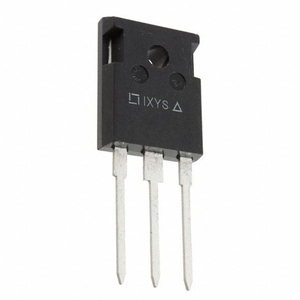 IXDH35N60B ชิ้นส่วนอิเล็กทรอนิกส์ใหม่และของแท้ IGBT NPT 600V 60A TO-247AD - Product Image 1