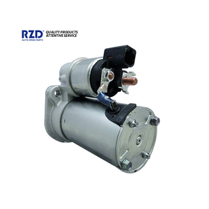 มอเตอร์สตาร์ทสำหรับ Kia มอเตอร์สตาร์ทอุปกรณ์36100-2g100 OEM - Product Image 6