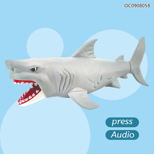 Juego de pesca lindo PVC natación juguete pez juguetes educativos para niños aprendiendo - Product Image 5